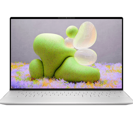 Dell XPS 13 CU7-155H 13.4” FHD+ Display Laptop