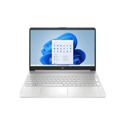HP 15S-FQ2514TU i3-1115G4 15.6” Used Laptop