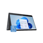 HP Pavilion X360 14 EK1038TU i5 1335U Touch 2-in-1 Used Laptop