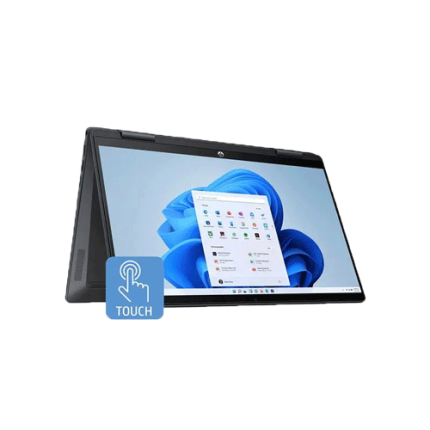 HP Pavilion X360 14 EK1038TU i5 1335U Touch 2-in-1 Used Laptop