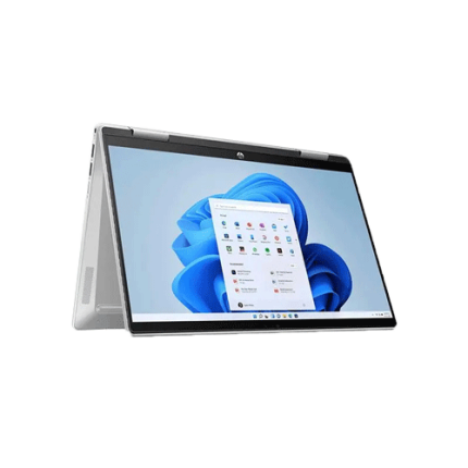 HP Pavilion x360 14-ek0112TU i3 IPS 2-in-1 Used Laptop