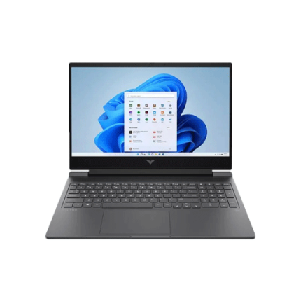 HP Victus 16 E1112AX R5-6600H RTX 3050 Used Gaming Laptop