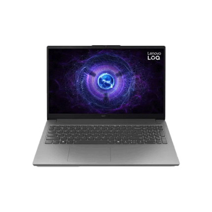 Lenovo LOQ 15IAX9E i7-12650HX 15.6" FHD Gaming Laptop