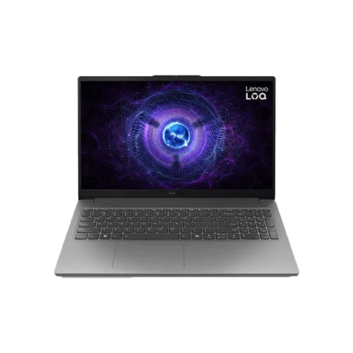 Lenovo-LOQ-15-15IAX9E-Intel-Core-i7-12650HX-NVIDIA-GeForce-RTX-4050-With-6GB-Graphic-15 Lenovo LOQ 15IAX9E i7-12650HX 15.6" FHD Gaming Laptop