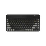 A4TECH Fstyler FBK30 Bluetooth & 2.4G Wireless Keyboard