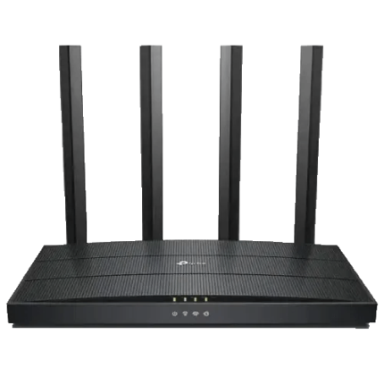 TP-Link Archer AX12 AX1500 Dual-Band Router