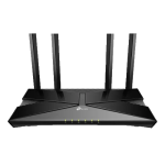 TP-Link Archer AX15 AX1500 Dual Band Gigabit Router