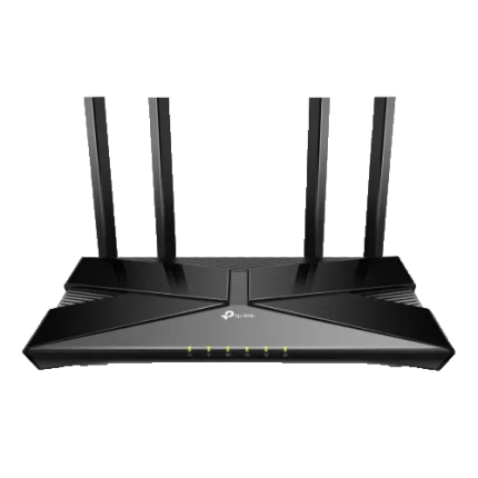 TP-Link Archer AX15 AX1500 Dual Band Gigabit Router