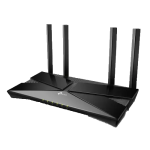 TP-Link Archer AX15 AX1500 Dual Band Gigabit Router - Image 2
