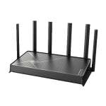 TP-Link Archer BE400 BE6500 Dual-Band Gigabit 7 Router - Image 2