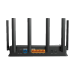 TP-Link Archer BE400 BE6500 Dual-Band Gigabit 7 Router - Image 3