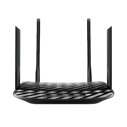 TP-Link Archer C50 AC1200 Dual Band Wi-Fi Router
