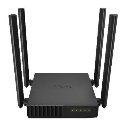 TP-Link Archer C54 AC1200 Dual Band Wi-Fi Router