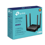 TP-Link Archer C54 AC1200 Dual Band Wi-Fi Router - Image 4
