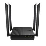 TP-Link Archer C64 AC1200 Dual-Band Gigabit Router
