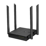 TP-Link Archer C64 AC1200 Dual-Band Gigabit Router - Image 2