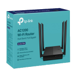 TP-Link Archer C64 AC1200 Dual-Band Gigabit Router - Image 4