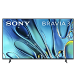 Sony Bravia 3 K-43S30 43" 4K UHD Google TV
