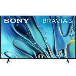 Sony Bravia 3 K-55S30 55" 4K UHD Google Smart TV