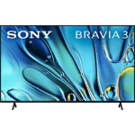Sony Bravia 3 K-65S30 65" 4K UHD Google Smart TV