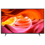 Sony Bravia KD-55X75K 55" 4K Smart Android TV