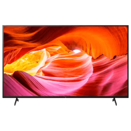 Sony Bravia KD-55X75K 55" 4K Smart Android TV