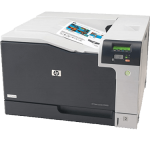 HP Color LaserJet Pro CP5225dn Single Function Color Laser Printer - Image 2