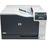 HP Color LaserJet Pro CP5225dn Single Function Color Laser Printer