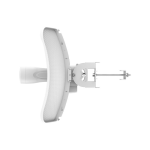 TP-Link CPE610 5GHz 23dBi Outdoor CPE Router - Image 2