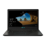 Asus D570DD R5-3500U 15.6" Used Laptop