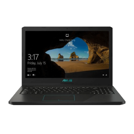 Asus D570DD R5-3500U 15.6" Used Laptop