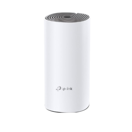 TP-Link Deco E4 AC1200 Dual-band Mesh Router