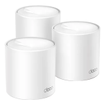 TP-Link Deco X10 AX1500 Dual-Band Mesh Router