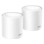 TP-Link Deco X10 AX1500 Dual-Band Mesh Router