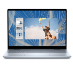 Dell Inspiron 14 7445 R5-8640HS 2-in-1 14″ FHD+ Touch Display Laptop