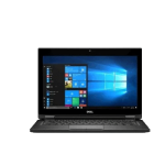 Dell Latitude 5289 (2 in 1) i5 7th Gen Used Laptop