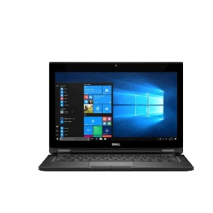Dell Latitude 5289 (2 in 1) i5 7th Gen Used Laptop