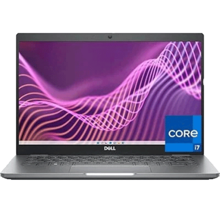 Dell Latitude 5340 i7 13th-Gen 13.3"FHD Used Laptop