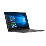 Dell XPS 13-9360 i5 7th Gen 13.3" FHD Used Laptop