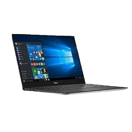 Dell XPS 13-9360 i5 7th Gen 13.3" FHD Used Laptop