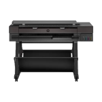 HP DesignJet Smart Tank T908 36" Multifunction Printer