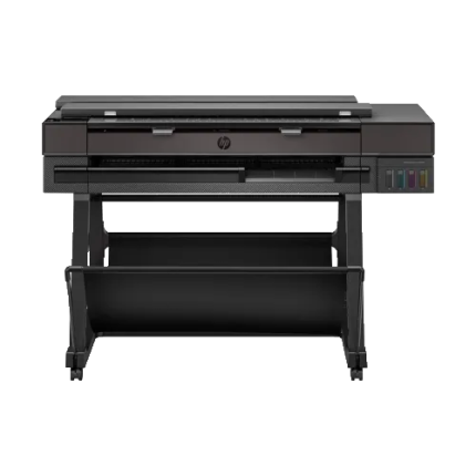 HP DesignJet Smart Tank T908 36" Multifunction Printer