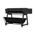 HP DesignJet Smart Tank T908 36" Multifunction Printer - Image 2