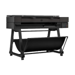 HP DesignJet Smart Tank T908 36" Multifunction Printer - Image 3