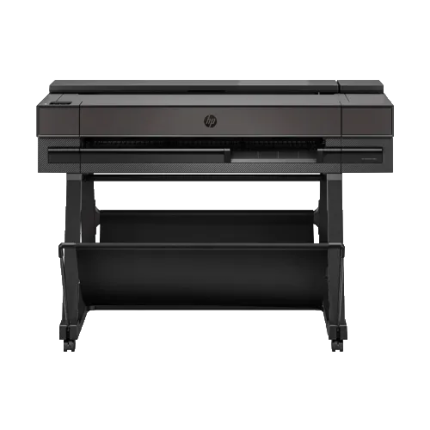 HP DesignJet T850 36" Large Format Wireless Plotter Printer