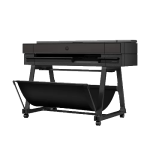 HP DesignJet T850 36" Large Format Wireless Plotter Printer - Image 2