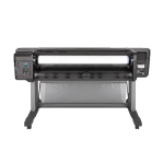 HP DesignJet Z6 24" PostScript Printer - Image 4