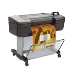 HP DesignJet Z6 24" PostScript Printer - Image 2