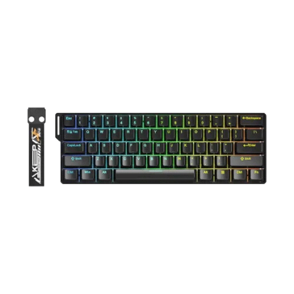 Dareu EK60 HE Wired Mechanical Keyboard