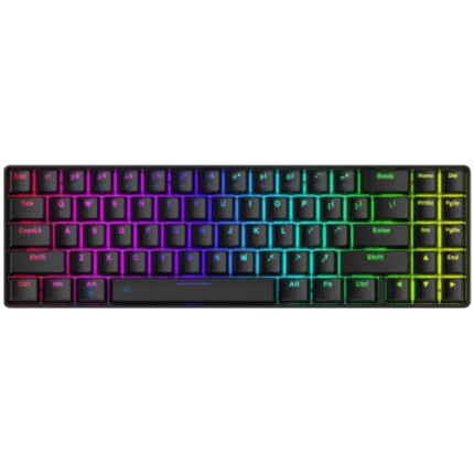 Dareu EK871 GTR Wireless Hot-Swappable Keyboard